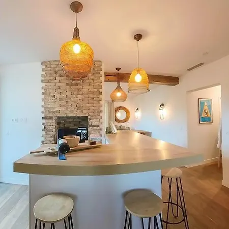 A Rosula, 2 Bedrooms And Private Terrace Апартаменти *