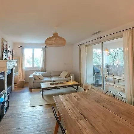 A Rosula, 2 Bedrooms And Private Terrace Appartamento Porto Vecchio