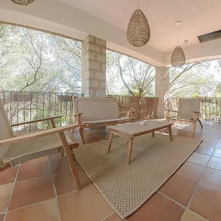 Appartamento A Rosula, 2 Bedrooms And Private Terrace Porto Vecchio